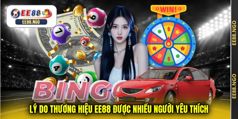 Lý do thương hiệu EE88 được nhiều người yêu thích